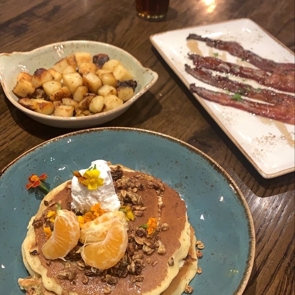 First Watch - Breakfast & Brunch Near Me - Riverview, Florida