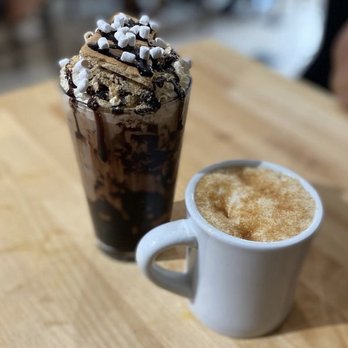 Green Eggs Cafe - Breakfast & Brunch Near Me - Philadelphia, Pennsylvania