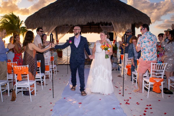 Occidental Cozumel by null