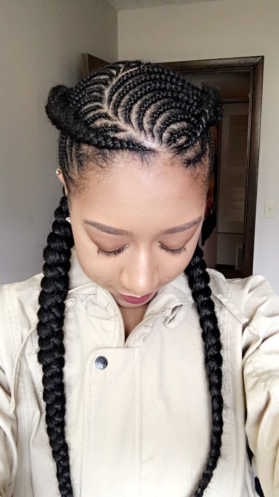 HALEB BRAIDS Updated July 2024 705 N 48 St, Lincoln, Nebraska