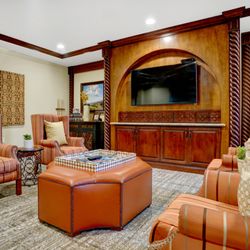 Parlor