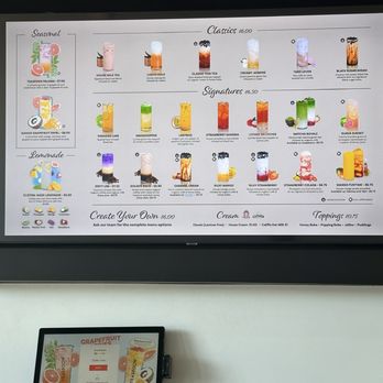 Teaspoon - Bubble Tea Near Me - Pinole, California Teaspoon - Bubble Tea Near Me - Pinole, California