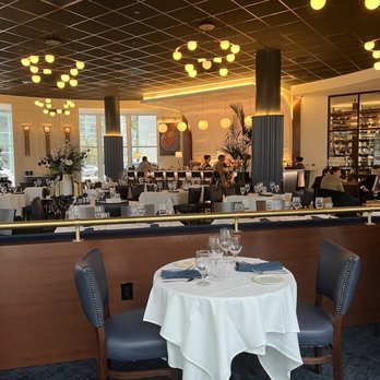 Luce Secondo - Italian Near Me - Chesapeake, Virginia