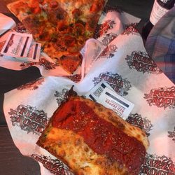 River Rock Pizza and Pasta