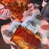 River Rock Pizza and Pasta gift card