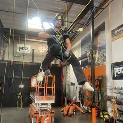 Rigging International Group