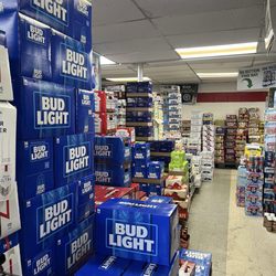 Superstar Beverage - Beer