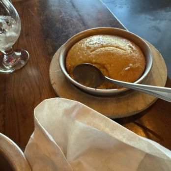 The Eagle Charlotte - Cornbread. 10/10 - Southern Near Me - Charlotte, North Carolina