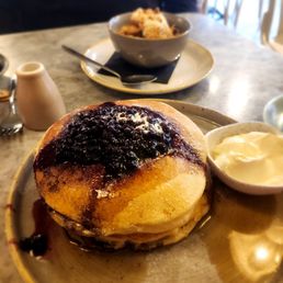 Pancakes