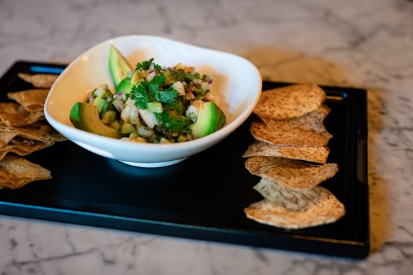 Bocaditos Chicago by null