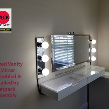 Wayfair Furniture Assembly Service In Washington Dc By Flatpack