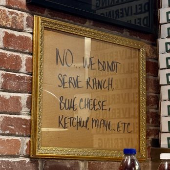 Prince St Pizza - Pizza Near Me - Brooklyn, New York Prince St Pizza - Pizza Near Me - Brooklyn, New York