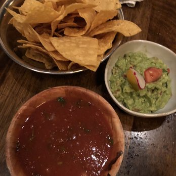 Jose and Sons - New American Near Me - Raleigh, North Carolina