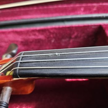 Kessler & Sons Music - string needed replacement " before" - Musical Instruments & Teachers Near Me - Las Vegas, Nevada Kessler & Sons Music - string needed replacement " before" - Musical Instruments & Teachers Near Me - Las Vegas, Nevada