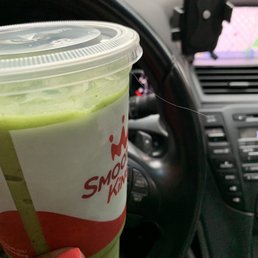 Hair in smoothie by the employee type of drive-thru day. Enjoy this smoothie king at your own risk. Hair in smoothie by the employee type of drive-thru day. Enjoy this smoothie king at your own risk.
