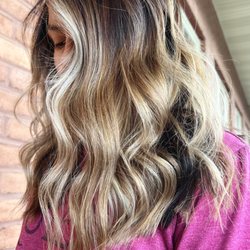 Lavish Salon & Spa - Balayage by Morgan