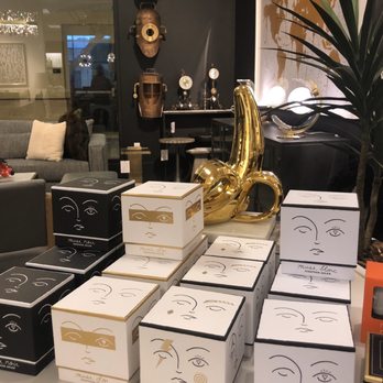 SCHOENER - Best candles ever - Interior Design Near Me - Kirkland, Washington