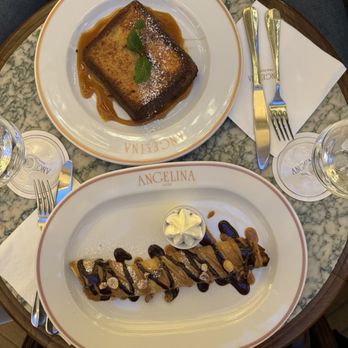 Angelina - Desserts Near Me - Paris, 75
