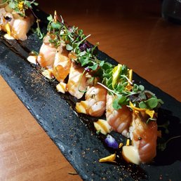 Sogen - Sushis - food - Japanese Near Me - La Prairie, Quebec