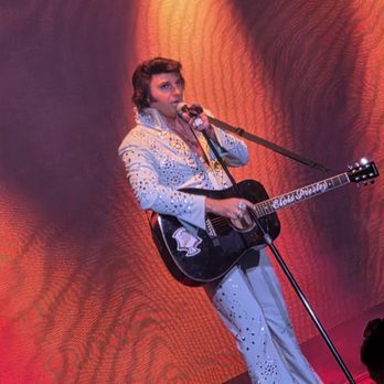 All Shook Up - Performing Arts Near Me - Las Vegas, Nevada All Shook Up - Performing Arts Near Me - Las Vegas, Nevada