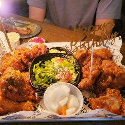 Pelicana Chicken - Free Birthday chicken!!