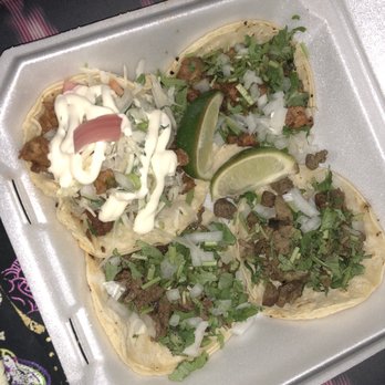 El Come Taco - Mexican Near Me - Dallas, Texas