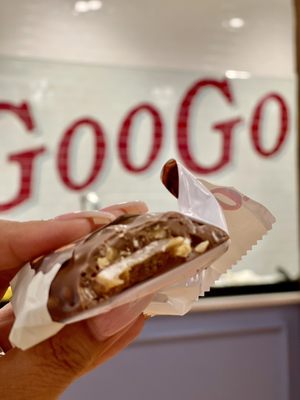 Goo Goo Chocolate Co by null