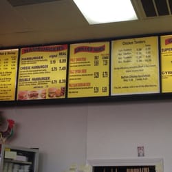 Buffalo Express Wings - Take look and Not very expensive!