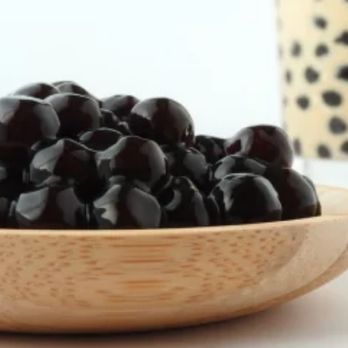 Quench & Refresh - a bowl of black olives - Bubble Tea Near Me Quench & Refresh - a bowl of black olives - Bubble Tea Near Me