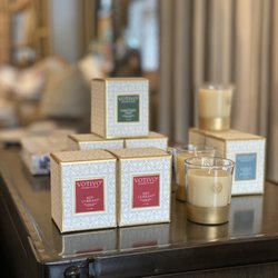 Urban Cottage - Special scents to fill your home.