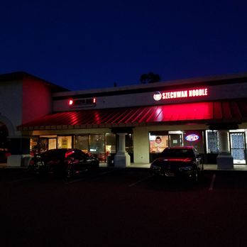 Szechwan Noodle - Szechuan Near Me - Tempe, Arizona