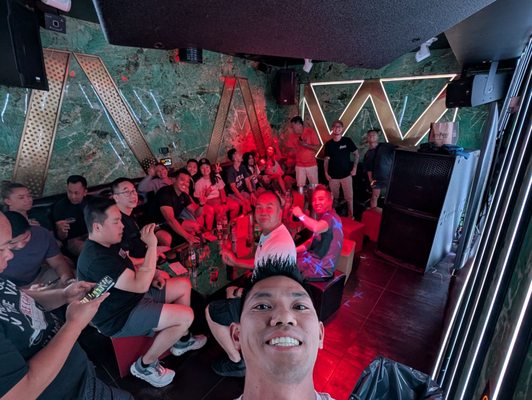 King KTV by null