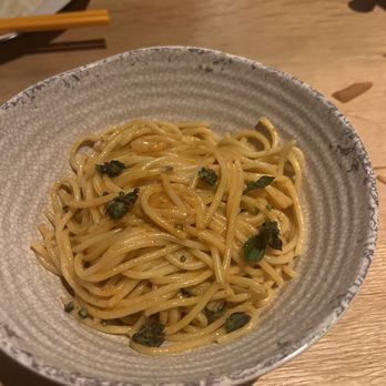 Gai Noi - Panang Spaghetti - Desserts Near Me - Minneapolis, Minnesota