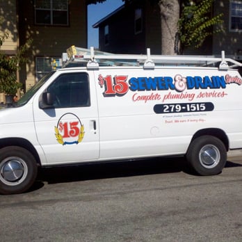 $15 Sewer & Drain - Plumbing Near Me - San Jose, California $15 Sewer & Drain - Plumbing Near Me - San Jose, California