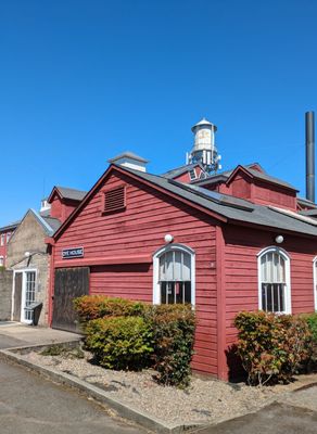 Willamette Heritage Center by null