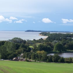 Speckbusch - Göhrener Aussicht