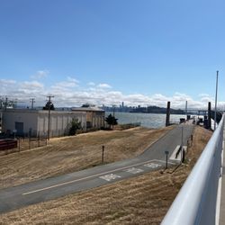 Observation Pier