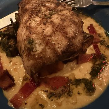 Coastal Flats - Hickory Grilled Absolutely Fresh Fish - Mahi mahi (fall edition) - American Near Me - Gaithersburg, Maryland Coastal Flats - Hickory Grilled Absolutely Fresh Fish - Mahi mahi (fall edition) - American Near Me - Gaithersburg, Maryland