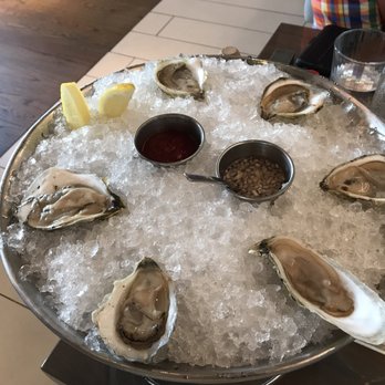 Row 34 - ICOB oysters! - Seafood Near Me - Burlington, Massachusetts Row 34 - ICOB oysters! - Seafood Near Me - Burlington, Massachusetts