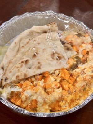 Delhi Garden Indian Restaurant by null