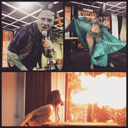Mpls Tattoo Convention