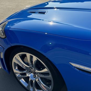 The Details Ceramic Coating Experts - Vehicle Wraps Near Me - El Cajon, California The Details Ceramic Coating Experts - Vehicle Wraps Near Me - El Cajon, California