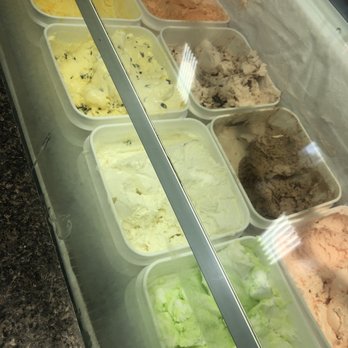 La Michoacana - Ice cream options - Ice Cream & Frozen Yogurt Near Me - Memphis, Tennessee