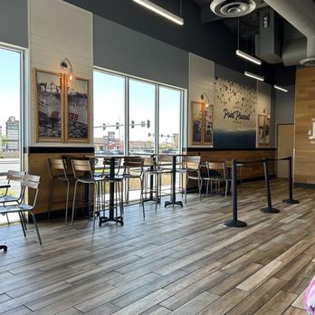 Jersey Mike's Subs - Dining area! - Fast Food Near Me - Yuma, Arizona Jersey Mike's Subs - Dining area! - Fast Food Near Me - Yuma, Arizona