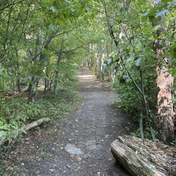 Fort Meadow Reservoir