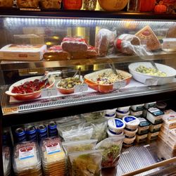 Pretty Nice Deli