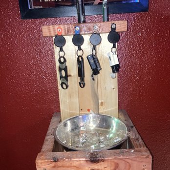 Leafy Latitude - Cutters - Cigar Bars Near Me - Boulder City, Nevada