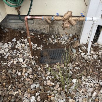 Raynes Plumbing - Backflow Services Near Me Raynes Plumbing - Backflow Services Near Me
