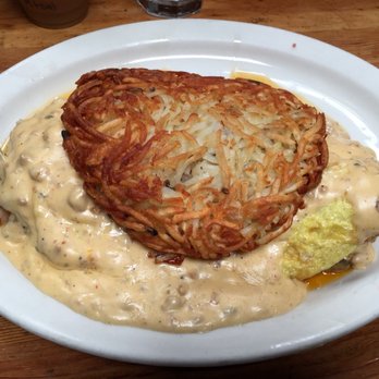 Gravy - American Near Me - Portland, Oregon