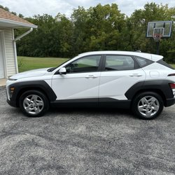 World Hyundai - Kona 2026
